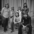 The Cats tijdens Toppop in 1974