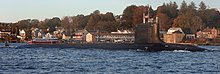 USS Vermont is the first Block IV Virginia class submarine