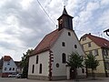 Kirche