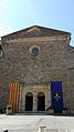 Église Saint-Pierre-Saint-Paul de Roquebrune-sur-Argens