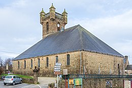 Saint-Pierre-Église – Veduta