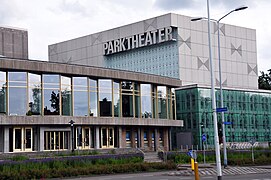 Parktheater Eindhoven