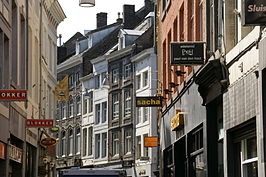 Muntstraat