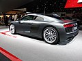 Audi R8 V10