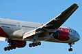 Kenya Airways Boeing 777-200ER