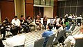 Asia Meetup in Mexico City, 2015