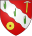 Blason de Merviller