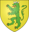 Armes de Beaumont-en-Auge