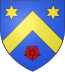 Blason de Essômes-sur-Marne