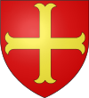 Blason de Tancon