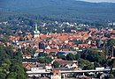 Altstadtkern Osterode