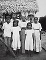 Image 28Chamorro people in 1915 (from Micronesia)