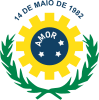 Official seal of Abreu e Lima