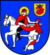 Wappen von Meddersheim