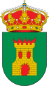 Coat of arms of Ólvega