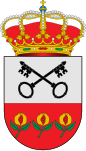 Armilla címere