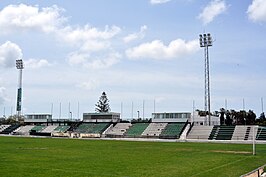 Atlético Sanluqueño CF