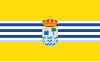 Bandeira de Isla Cristina
