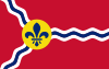 St. Louis bayrağı