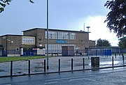 Francis Askew Primary School