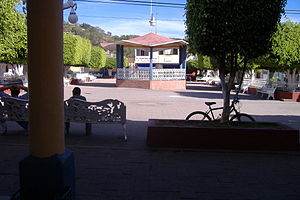 Downtown Plaza