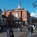 Guildhall van High Wycombe