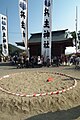 兵主神社（兵庫県西脇市）