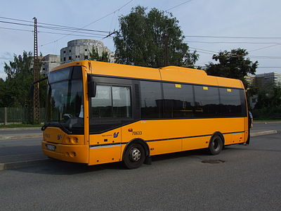 Ikarus E91