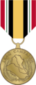 Iraq Campaign Medal.