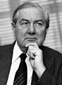 United Kingdom James Callaghan, Prime Minister