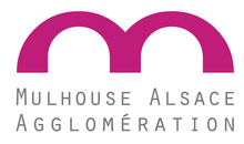 Logo officiel de Mulhouse Alsace Agglomération.png