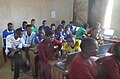 Warsha ya Wikipedia ya Kiswahili Morogoro 2015 Machi - Warsha ya wanafunzi 2