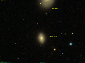 Image illustrative de l’article NGC 4821