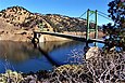 Bidwell Bar Bridge