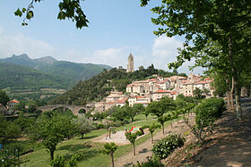 Olargues