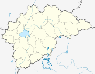 Вялікі Ноўгарад (Наўгародская вобласць)