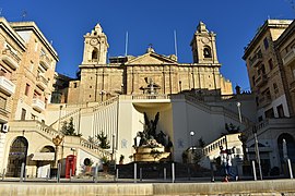 Eglise de l'Immaculé Conception