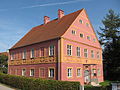 Pfarrhaus