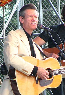 Randy Travis 2007.jpg