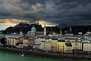 Salzburg, Austria