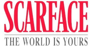 Immagine Scarface The World Is Yours.svg.