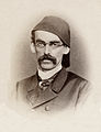 Mehmed Emin paša