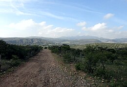 Guanajuato – Veduta