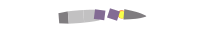 The ejector pulls the submunitions clear of the shell