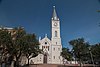 San Augustin de Laredo Historic District