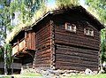 Stue, Valdres Folkemuseum Valdres Folkemuseum