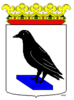 Coat of arms of Ravenstein