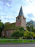 Torenkerk van Winsum