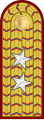 Teniente (Ecuadorian Army)[28]