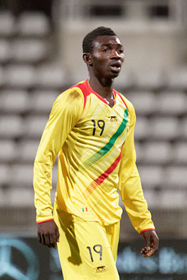 Adama Traoré